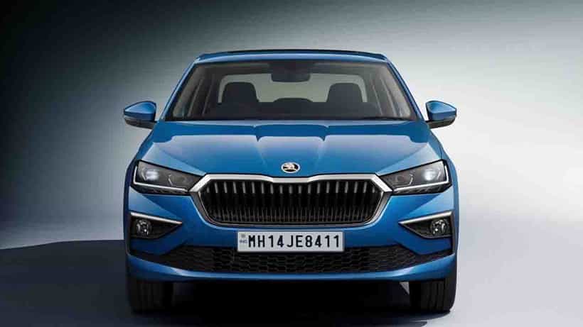 Skoda Slavia: ভারতে এল স্কোডার মিড-সাইজ সেডান, বুকিং মাত্র ১১ হাজার টাকায়