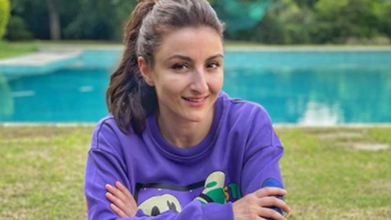 Soha Ali Khan: নতুন ছবির অফার নেই, তবুও কী ভাবে নিজেকে তৈরি রাখেন সোহা?