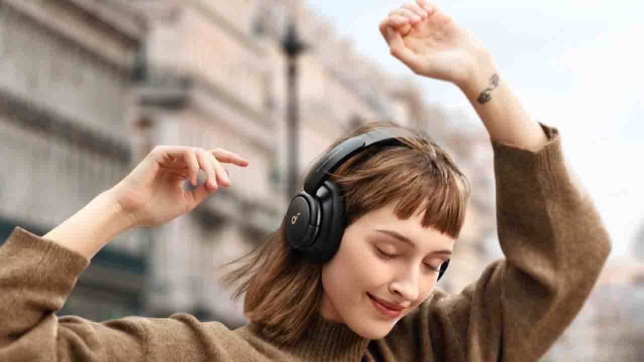 Soundcore Life Q30 And Soundcore Life Q35: কিউ সিরিজে নতুন দুটি হেডফোন লঞ্চ করল সাউন্ডকোর, অযাচিত শব্দ দূরে সরিয়ে রাখবে, অ্যাক্টিভ নয়েজ় ক্যান্সেলেশন সাপোর্ট Soundcore Life Q30 And Soundcore Life Q35: কিউ সিরিজে নতুন দুটি হেডফোন লঞ্চ করল সাউন্ডকোর, অযাচিত শব্দ দূরে সরিয়ে রাখবে, অ্যাক্টিভ নয়েজ় ক্যান্সেলেশন সাপোর্ট