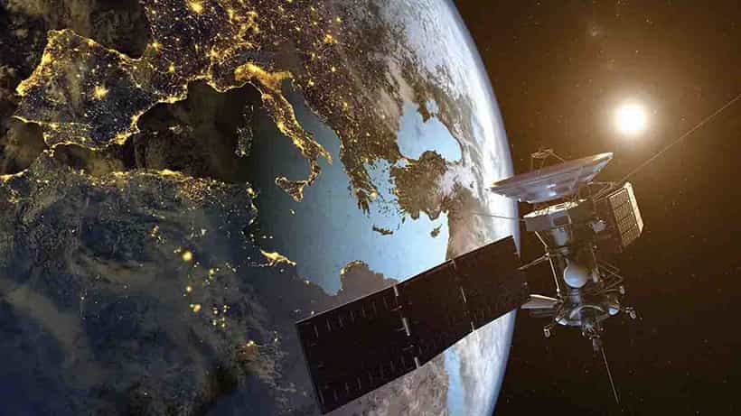 Space Internet: মহাকাশ থেকে দুয়ারে ইন্টারনেট, দেশের প্রত্যন্ত গ্রামগঞ্জে হাই-স্পিড কানেকশন, স্পেস ইন্টারনেট কী?