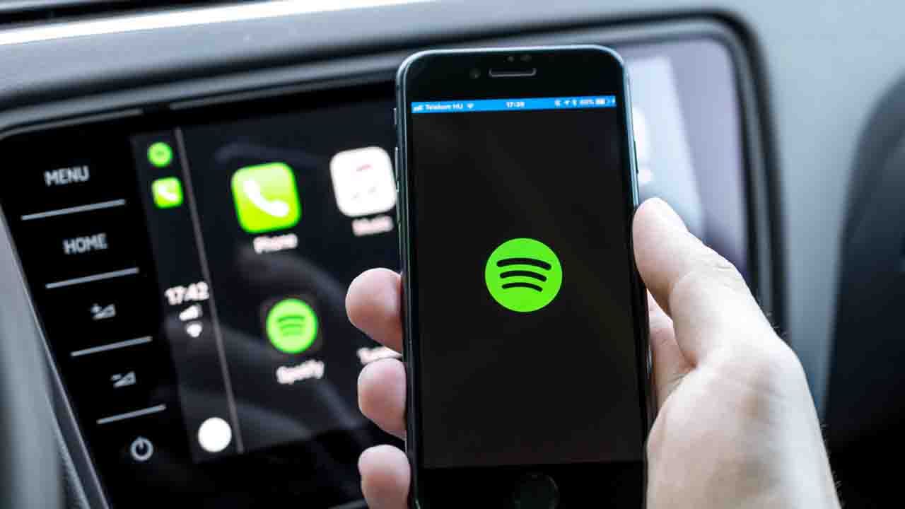 Spotify Car View Feature: গাড়িচালকদের জন্য অত্যন্ত জরুরি এই ফিচার তুলে নিল স্পটিফাই, এখনই আসছে না কোনও বিকল্প