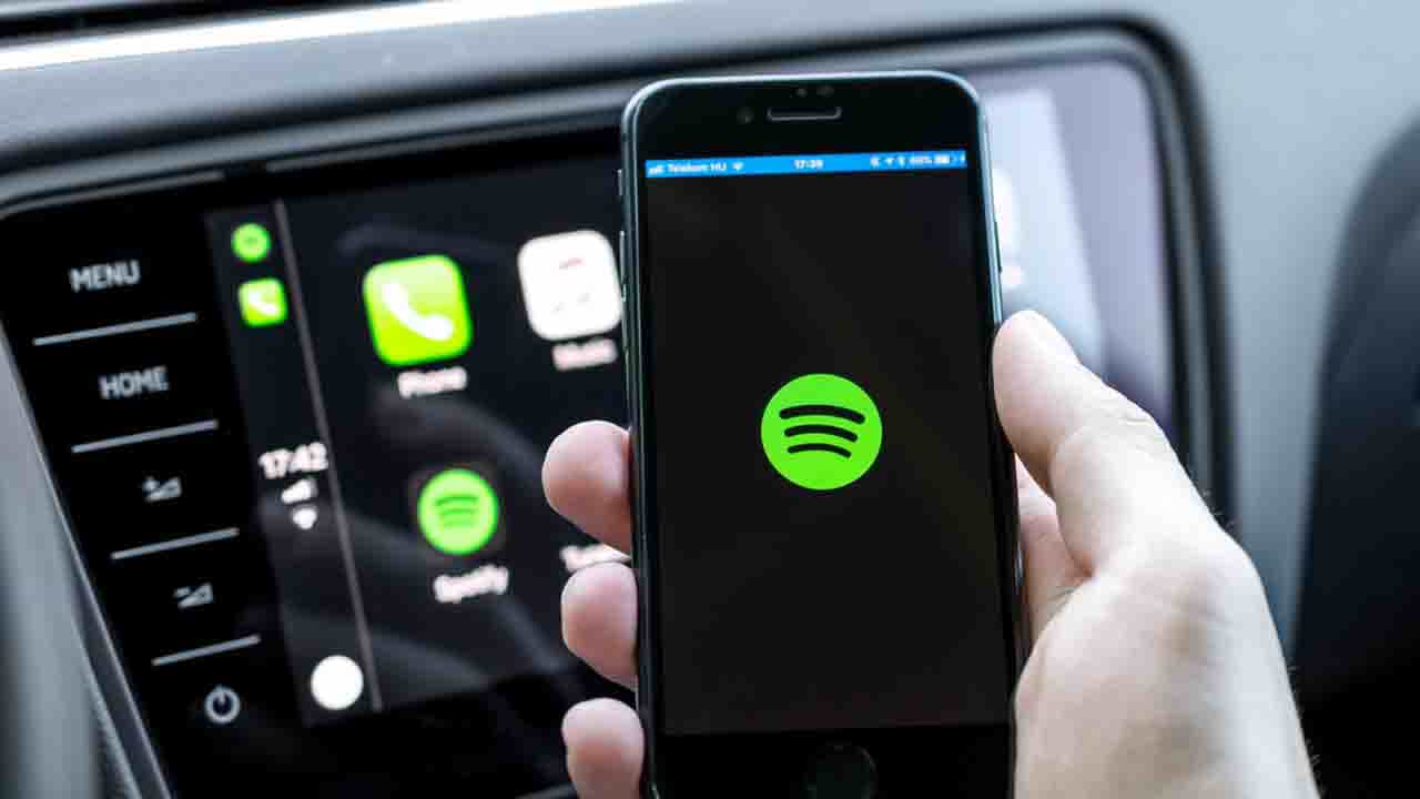 Spotify Car View Feature: গাড়িচালকদের জন্য অত্যন্ত জরুরি এই ফিচার তুলে নিল স্পটিফাই, এখনই আসছে না কোনও বিকল্প Spotify Car View Feature: গাড়িচালকদের জন্য অত্যন্ত জরুরি এই ফিচার তুলে নিল স্পটিফাই, এখনই আসছে না কোনও বিকল্প