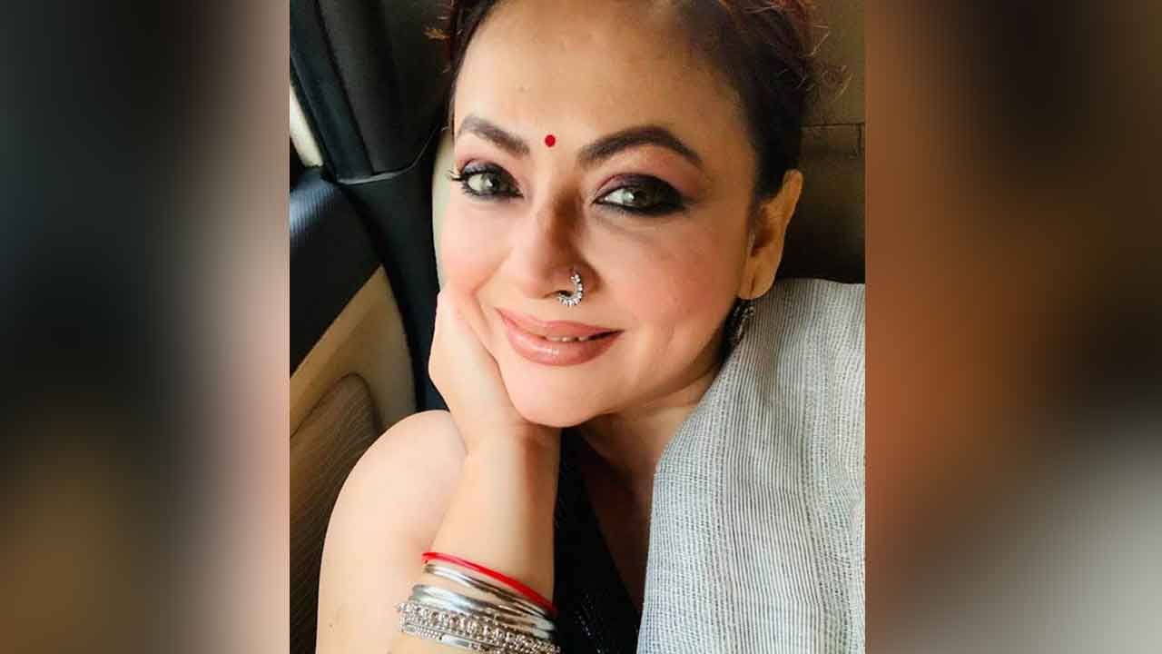 Sreelekha Mitra: দীর্ঘ কয়েক বছরের খারাপ অভ্যেস, এ বার ছাড়তে চান শ্রীলেখা