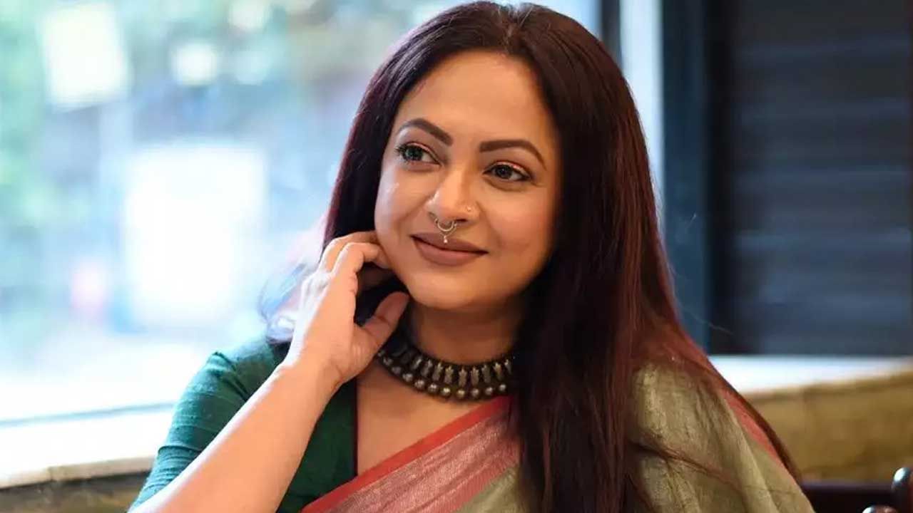 Sreelekha Mitra: বাবাকে ছাড়া এই প্রথম বাবার জন্মদিন, আজকের দিনটা অন্য কারণেও বিশেষ শ্রীলেখার জীবনে...