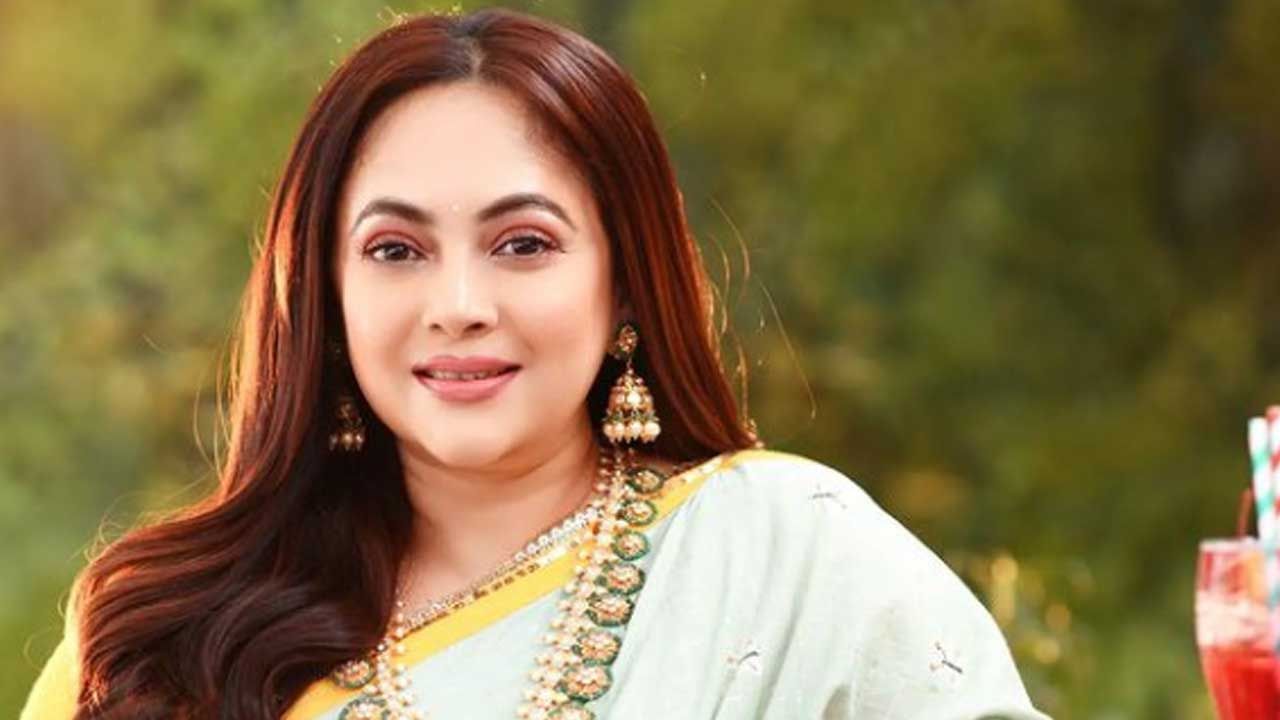 Sreelekha Mitra: Sad to have no boyfriend, Srilekha, whom you want to call 'Babu', want to say 'Tata'. Actress sreelekha mitra expresses sadness for not having a lover CB News | crazy