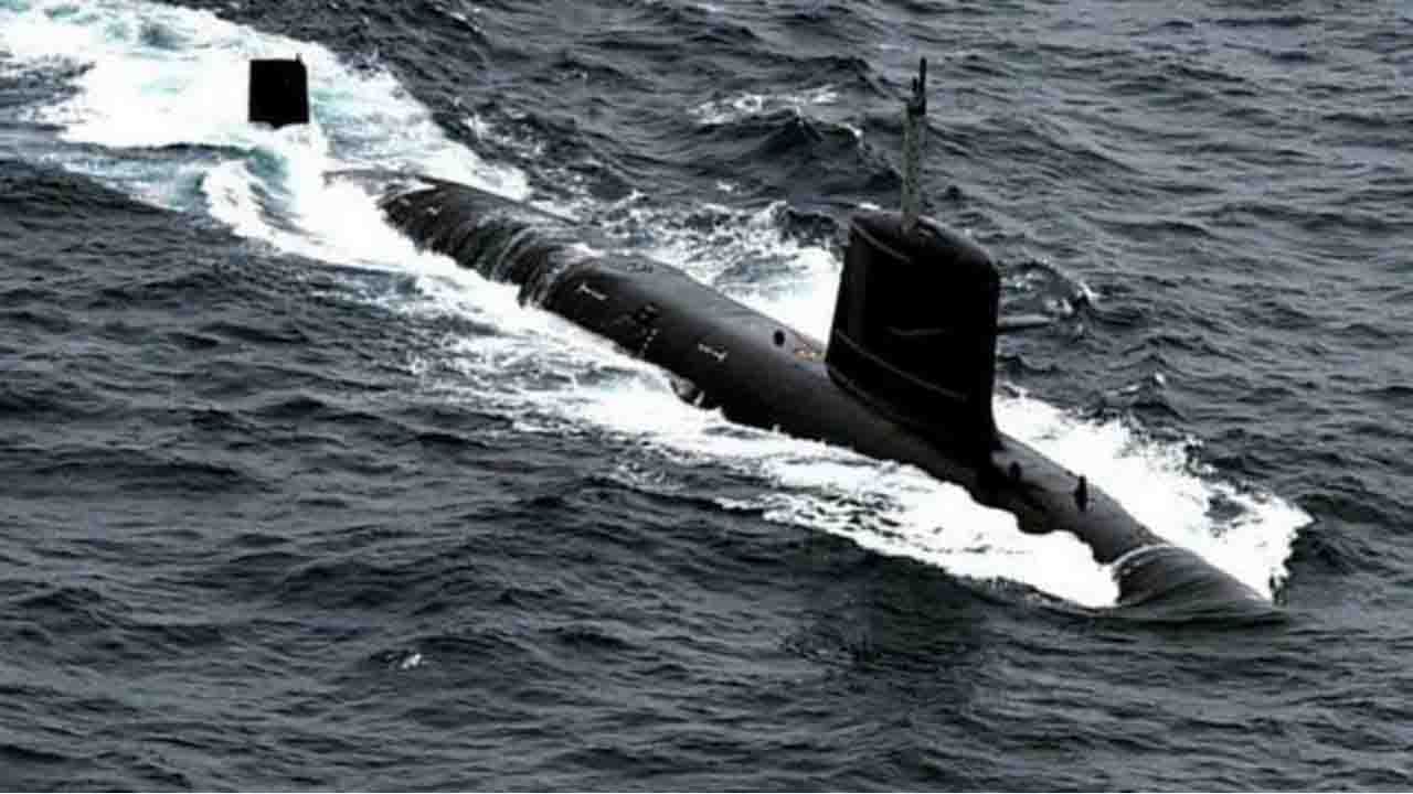 Submarine Data Leak: সাবমেরিনের তথ্য ফাঁসে নৌসেনার কমান্ডার সহ ৬ জনের বিরুদ্ধে চার্জশিট পেশ করল সিবিআই