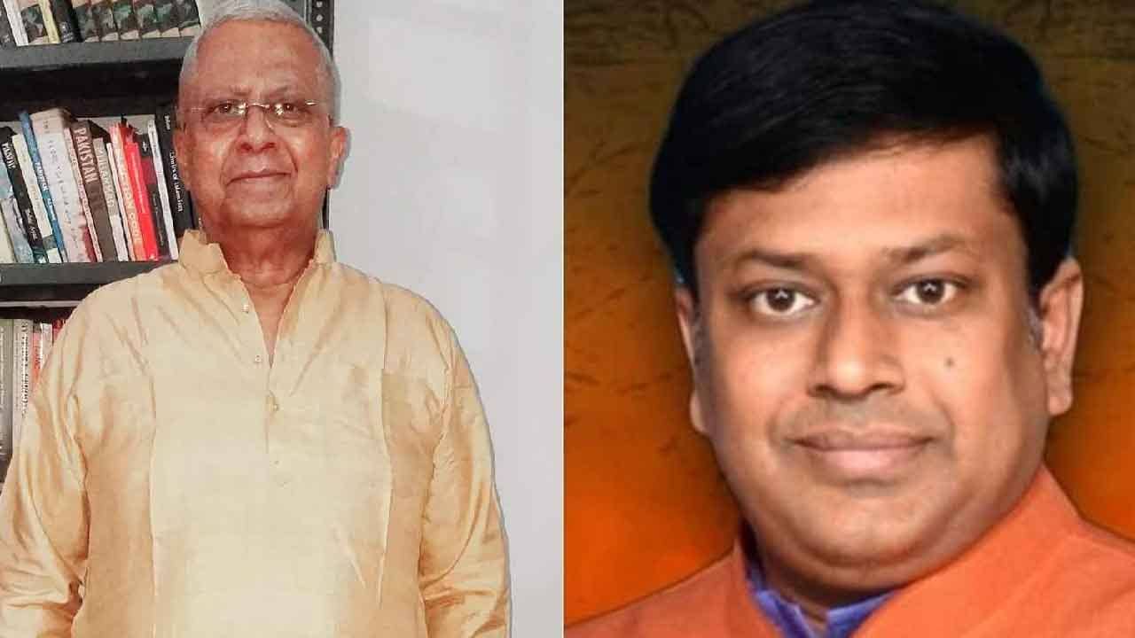 Sukanta Majumder On Tathagata Roy: ওঁ দলের সাধারণ সদস্য, তথাগতর আপাতত বিদায় মন্তব্যের পাল্টা সুকান্ত