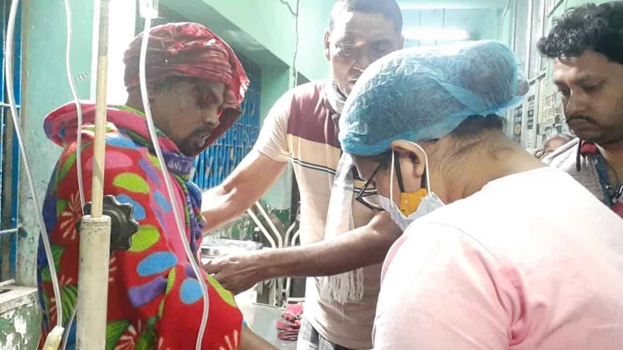 Sundorbon: সবে মাত্র চোখ লেগে এসেছিল, আচমকাই মাথার ওপর পড়ল এসে থাবা! সুন্দরবনের জঙ্গলে ভয়ঙ্কর অভিজ্ঞতা