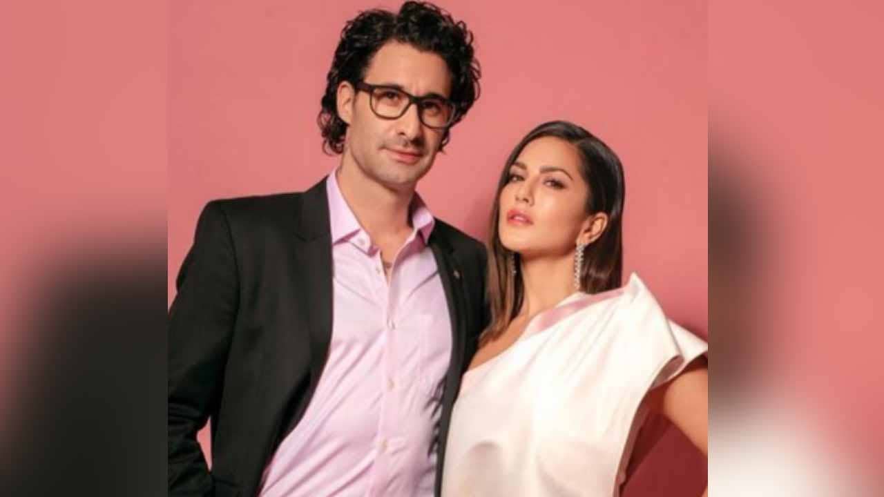 Sunny Leone and Daniel Weber: ড্যানিয়েলের সঙ্গে ডেট নাইট! কোথায় সেলিব্রেট করলেন সানি?