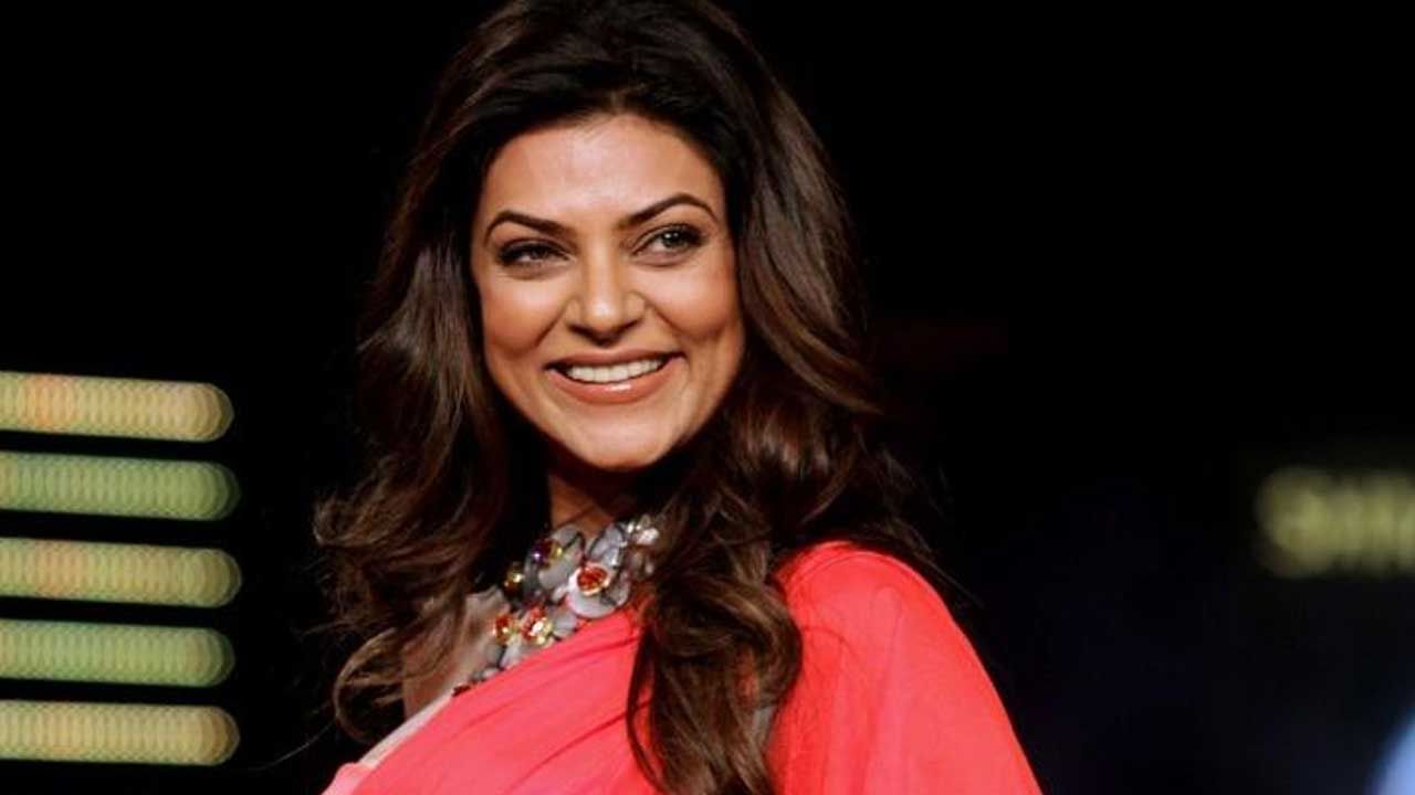 Sushmita Sen: এ বছরের জন্মদিনে যেন পুনর্জন্ম হল, কেন এমন মনে হচ্ছে সুস্মিতার?