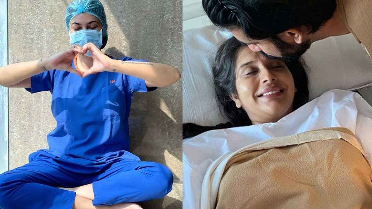 Sushmita Sen: দিওয়ালির আগেই ঘরে ‘লক্ষ্মী’ এল, পিসি হলেন সুস্মিতা