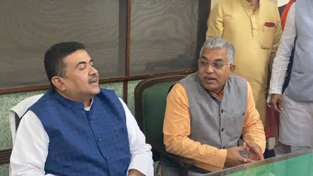 Dilip Ghosh On Netai Issue: আমাদের তো শহিদদের শ্রদ্ধা জানাতেও আদালতে যেতে হয়, নেতাই প্রসঙ্গে দিলীপ ঘোষ