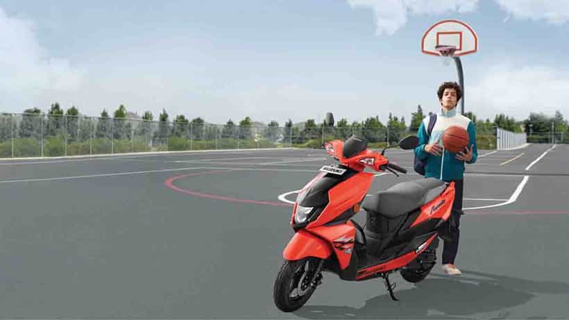 Suzuki Avenis 125: যেমন লুক, তেমন ফিচার্স! ১২৫সিসির স্কুটি নিয়ে এল সুজ়ুকি, দাম ৮৬,৭০০ টাকা