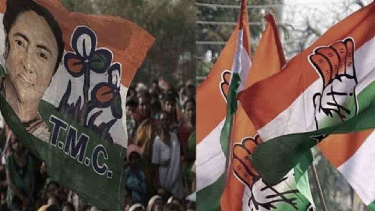 KMC Election 2021: 'অনেক খেলা আছে, চাই না সংবাদ মাধ্যমে আসুক...', কংগ্রেসের টিকিট পেতেই ক্ষোভ উগরে দিলেন পার্থ KMC Election 2021: 'অনেক খেলা আছে, চাই না সংবাদ মাধ্যমে আসুক...', কংগ্রেসের টিকিট পেতেই ক্ষোভ উগরে দিলেন পার্থ