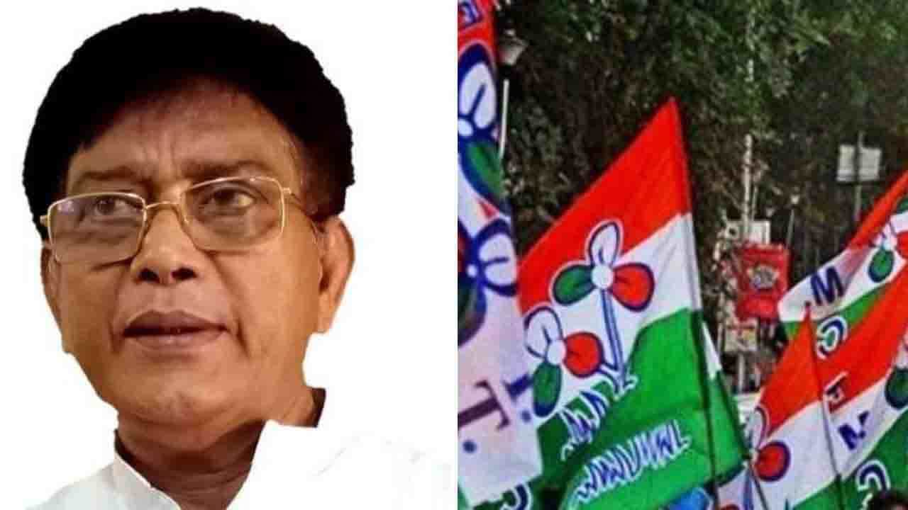 TMC: 'গরু মেরে জুতো দান'! শাসকদলের কর্মী সম্মেলনে ডাকও পেলেন না মইনুল হক TMC: 'গরু মেরে জুতো দান'! শাসকদলের কর্মী সম্মেলনে ডাকও পেলেন না মইনুল হক