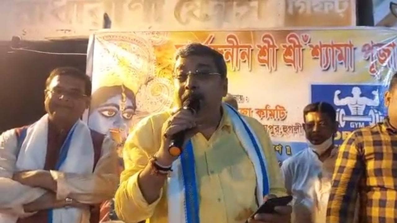 Kalyan Banerjee: গঙ্গা আমার মা, পদ্মা আমার মা... এবার রাজীবকে ব্যঙ্গ গায়ক কল্যাণের