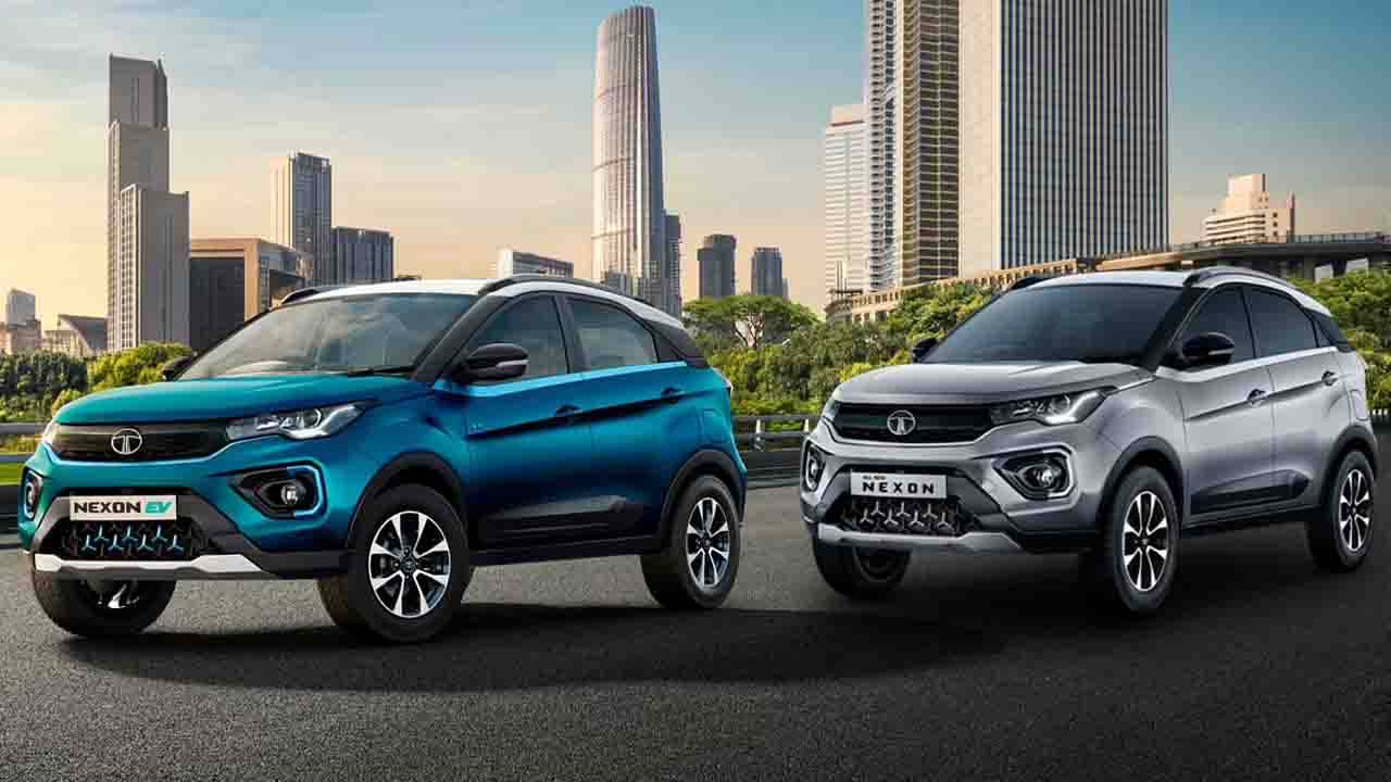 Tata Nexon Price Hike: ভারতে ১১ হাজার টাকা দামি হল টাটা নিক্সন, কত খরচ হবে এবার?