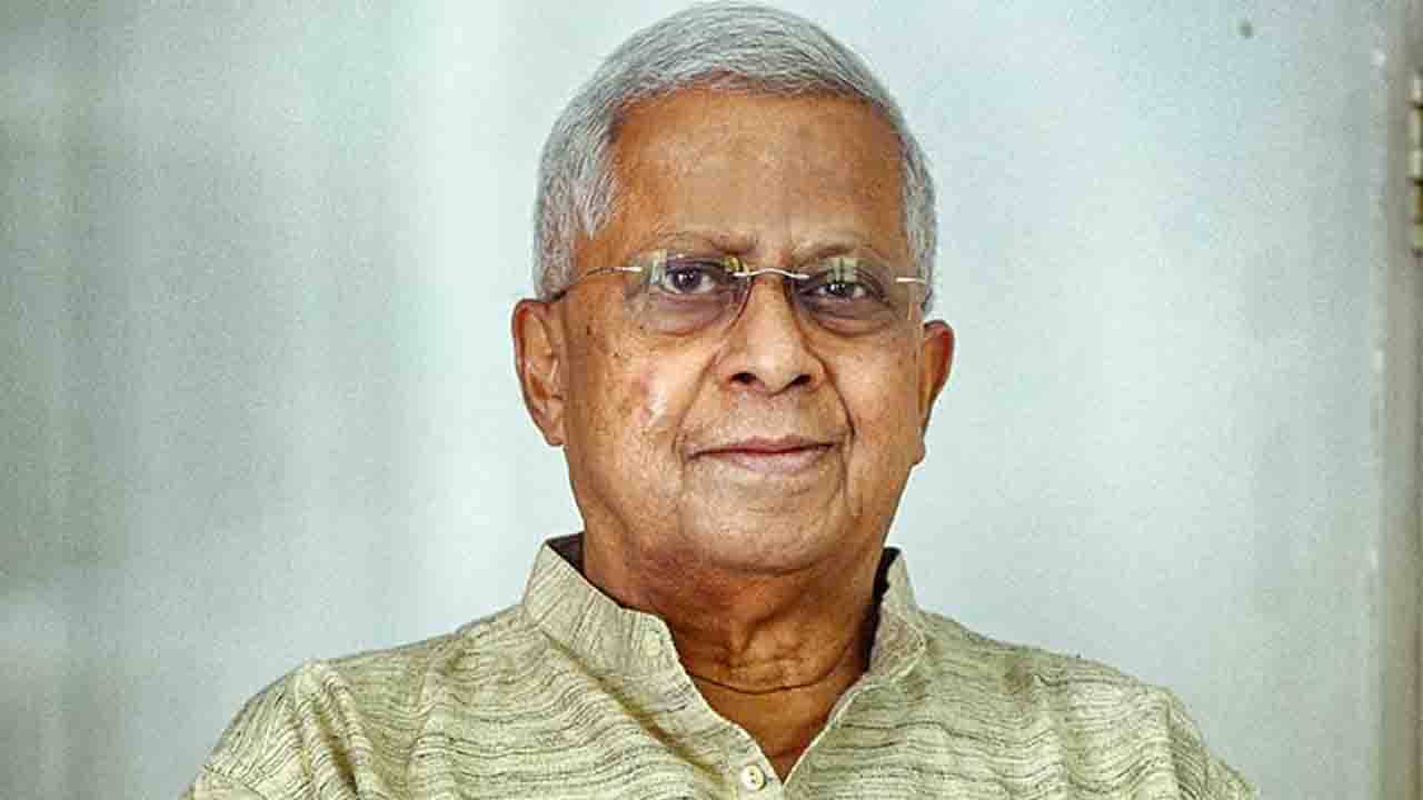 Tathagata Roy : তৃণমূলের ট্রয়ের ঘোড়া চিনতে না পারার ফল সবার দেখা, বঙ্গ বিজেপিকে খোঁচা তথাগতর