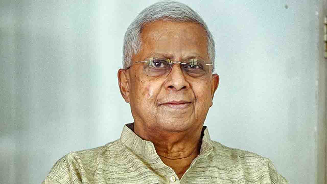 Tathagata Roy : তৃণমূলের 'ট্রয়ের ঘোড়া' চিনতে না পারার ফল সবার দেখা, বঙ্গ বিজেপিকে খোঁচা তথাগতর Tathagata Roy : তৃণমূলের 'ট্রয়ের ঘোড়া' চিনতে না পারার ফল সবার দেখা, বঙ্গ বিজেপিকে খোঁচা তথাগতর