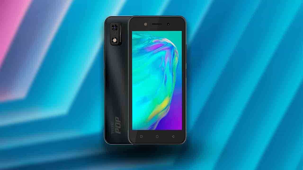 Tecno Pop 5C: চিনের সংস্থা Tecno- র নতুন স্মার্টফোন আনুষ্ঠানিক ভাবে ঘোষিত হলেও দাম নির্ধারণ হয়নি Tecno Pop 5C: চিনের সংস্থা Tecno- র নতুন স্মার্টফোন আনুষ্ঠানিক ভাবে ঘোষিত হলেও দাম নির্ধারণ হয়নি
