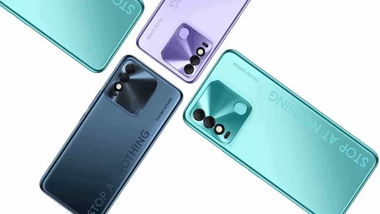 Tecno Spark 8: ভারতে লঞ্চ হয়েছে এই ফোনের নতুন স্টোরেজ ভ্যারিয়েন্ট, দাম কত? Tecno Spark 8: ভারতে লঞ্চ হয়েছে এই ফোনের নতুন স্টোরেজ ভ্যারিয়েন্ট, দাম কত?