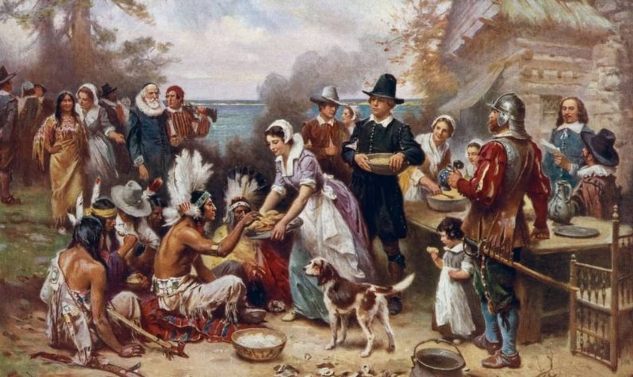 Thanksgiving Day 2021: কেন এইদিনটিতে পালন করা হয়? এর ইতিহাস ও তাত্পর্য সম্পর্কে কিছু তথ্য জেনে রাখা ভাল