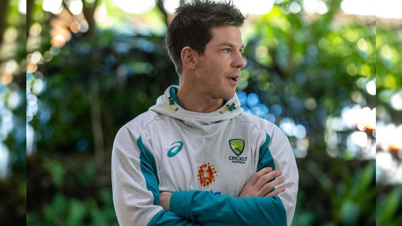 Tim Paine: সেক্সটিং কান্ডে নাম জড়ানোয় অ্যাসেজের আগে অস্ট্রেলিায়ার ক্যাপ্টেন্সি ছাড়লেন টিম পেইন
