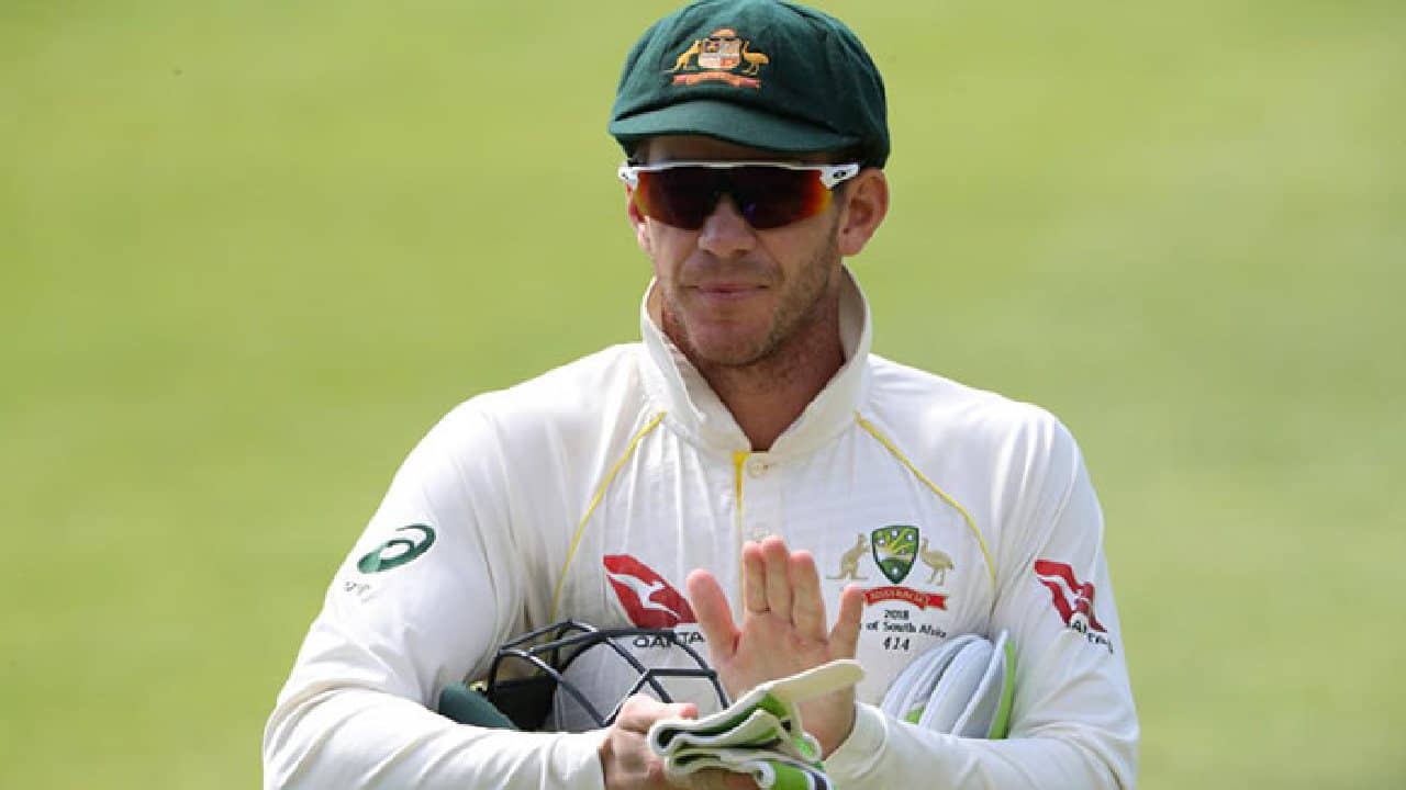 Tim Paine: ওই ঘটনার জন্য আক্ষেপ সারা জীবন থেকে যাবে, বলছেন পেইন