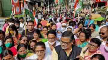 TMC in Tripura: ত্রিপুরায় লিটমাস টেস্ট মমতার, আগরতলা পৌরনিগমের সবকটি আসনে লড়ছে তৃণমূল