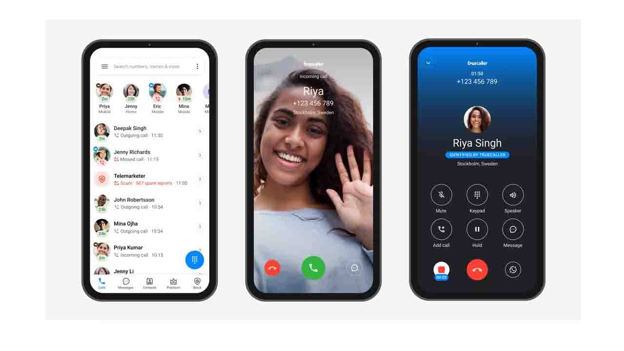 Truecaller 12: ডিজাইনে চমক নিয়ে হাজির হল ট্রুকলার-এর নতুন ভার্সন, কল রেকর্ডিং, ঘোস্ট কল-সহ একাধিক জরুরি ফিচার