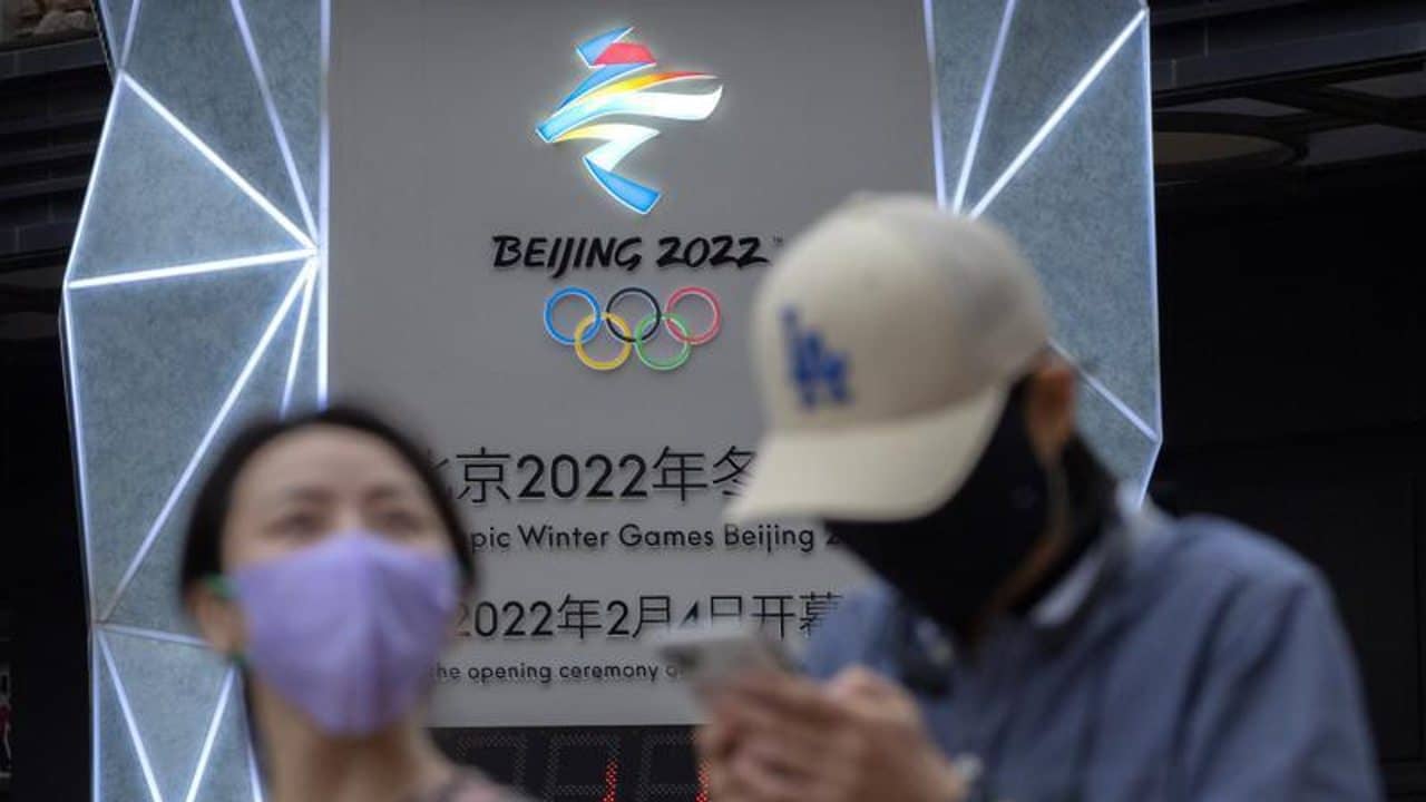 2022 Winter Olympics: মানবতার প্রশ্নে বেজিং উইন্টার অলিম্পিক বয়কটের পথে আমেরিকা