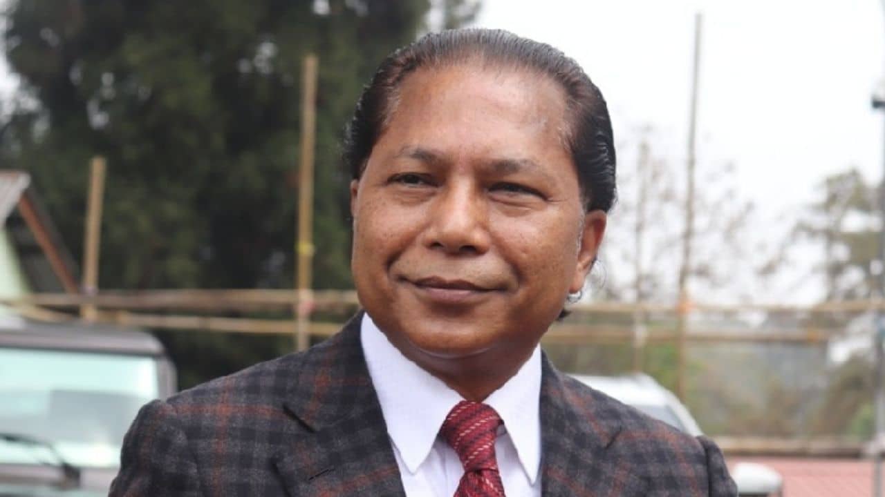 Mukul Sangma on Congress: গা ছাড়া ভাবই কংগ্রেসের পরাজয়ের প্রধান কারণ, মমতার হাত ধরেই আক্রমণ মুকুলের