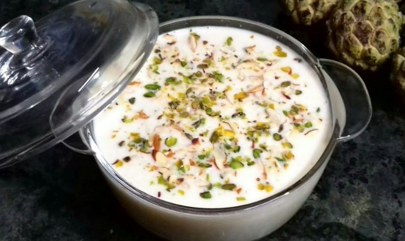 Diwali Recipe: দীপাবলীতে আনুন গুজরাতি ট্যুইস্ট! সকলকে তাক লাগাতে বানিয়ে নিন আতার বাসুন্দি