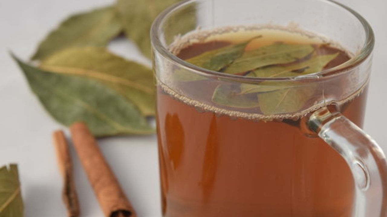 Benefits of Bay Leaf Tea: চায়ে তেজপাতা দিয়ে খেলে পাবেন একাধিক স্বাস্থ্যকর উপকার, কিন্তু বানাবেন কীভাবে? জেনে নিন... Benefits of Bay Leaf Tea: চায়ে তেজপাতা দিয়ে খেলে পাবেন একাধিক স্বাস্থ্যকর উপকার, কিন্তু বানাবেন কীভাবে? জেনে নিন...