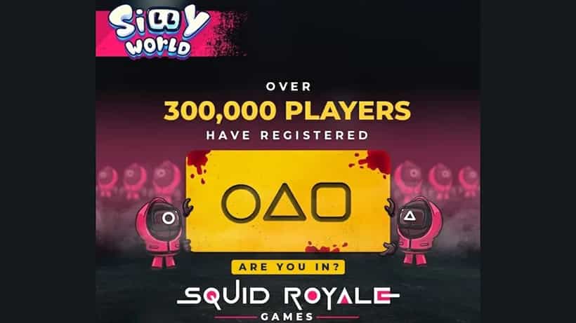 Silly World Introduces Squid Game: প্রথমবার ভারতীয় মোবাইল গেমিং প্ল্যাটফর্মে আসতে চলেছে স্কুইড গেম, প্রি-রেসজিস্ট্রেশনের ঝড় বয়ে গেল...