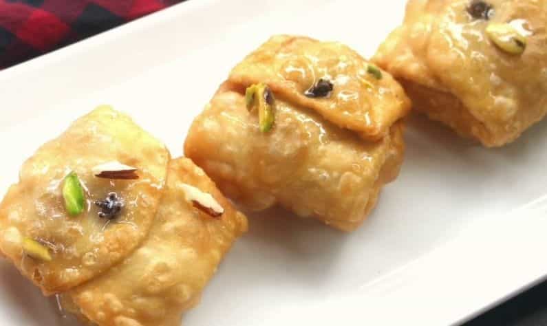 Special Recipe: ভাইফোঁটায় স্পেশাল কিছু করতে চান? ভাইদের চমক দিতে চটপট বানান বাংলার এই প্রাচীন মিষ্টি