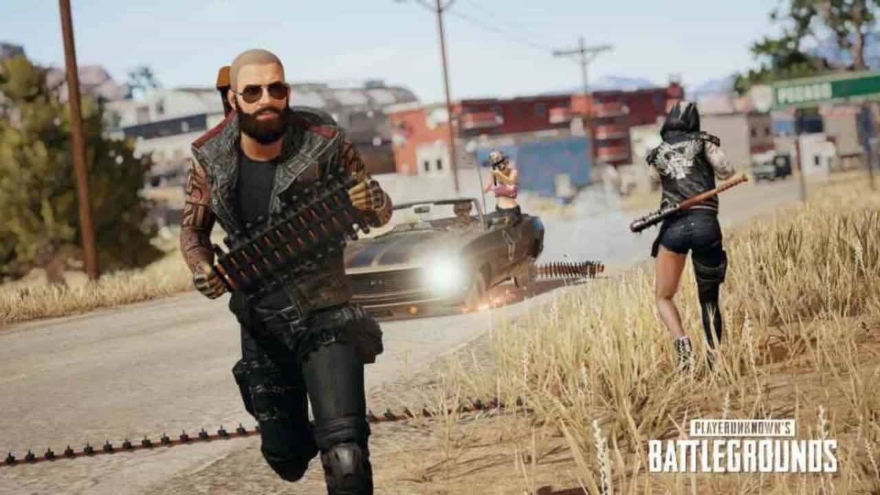 PUBG 14.2 Update: পাবজির নতুন আপডেটে থাকছে একাধিক চমক, এবার বিপদ দেখলেই ছুটে বেড়াবে মুরগি...