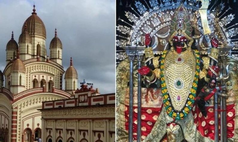 Kali Puja 2021: প্রতিমা পূজার বিরোধী হলেও বিবেকানন্দই ছিলেন করুণাময়ী মা ভবতারিণীর একনিষ্ঠ ভক্ত!