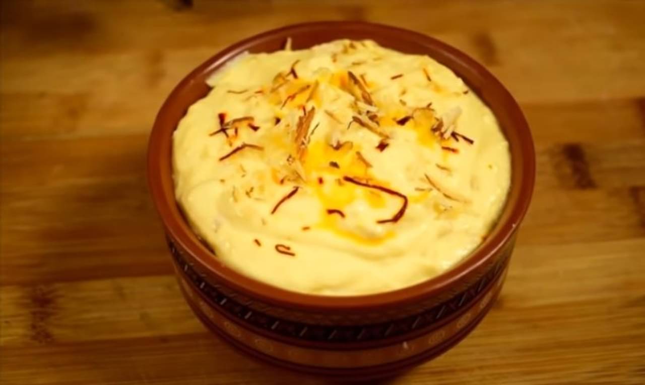 Bhai Phota 2021: এবারের ভাইফোঁটায় চমক দিতে চটপট ও খুব সহজে বানান কমলা শ্রীখণ্ড! রইল তার রেসিপি