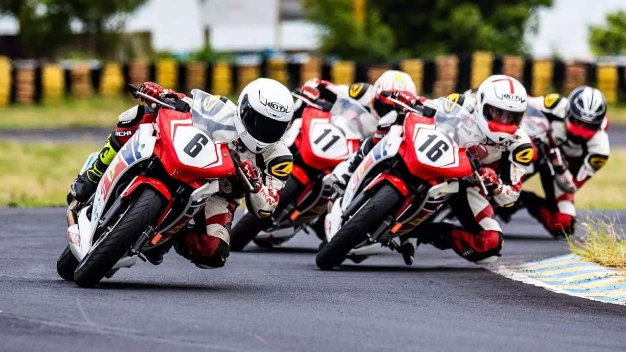 Honda India Talent Cup: প্রতিযোগিতায় রয়েছে ১১ বছর বয়সী তরুণী! ভারতের তরুণ রাইডারদের জন্য দারুণ সুযোগ করে দিল হোন্ডা ইন্ডিয়া...