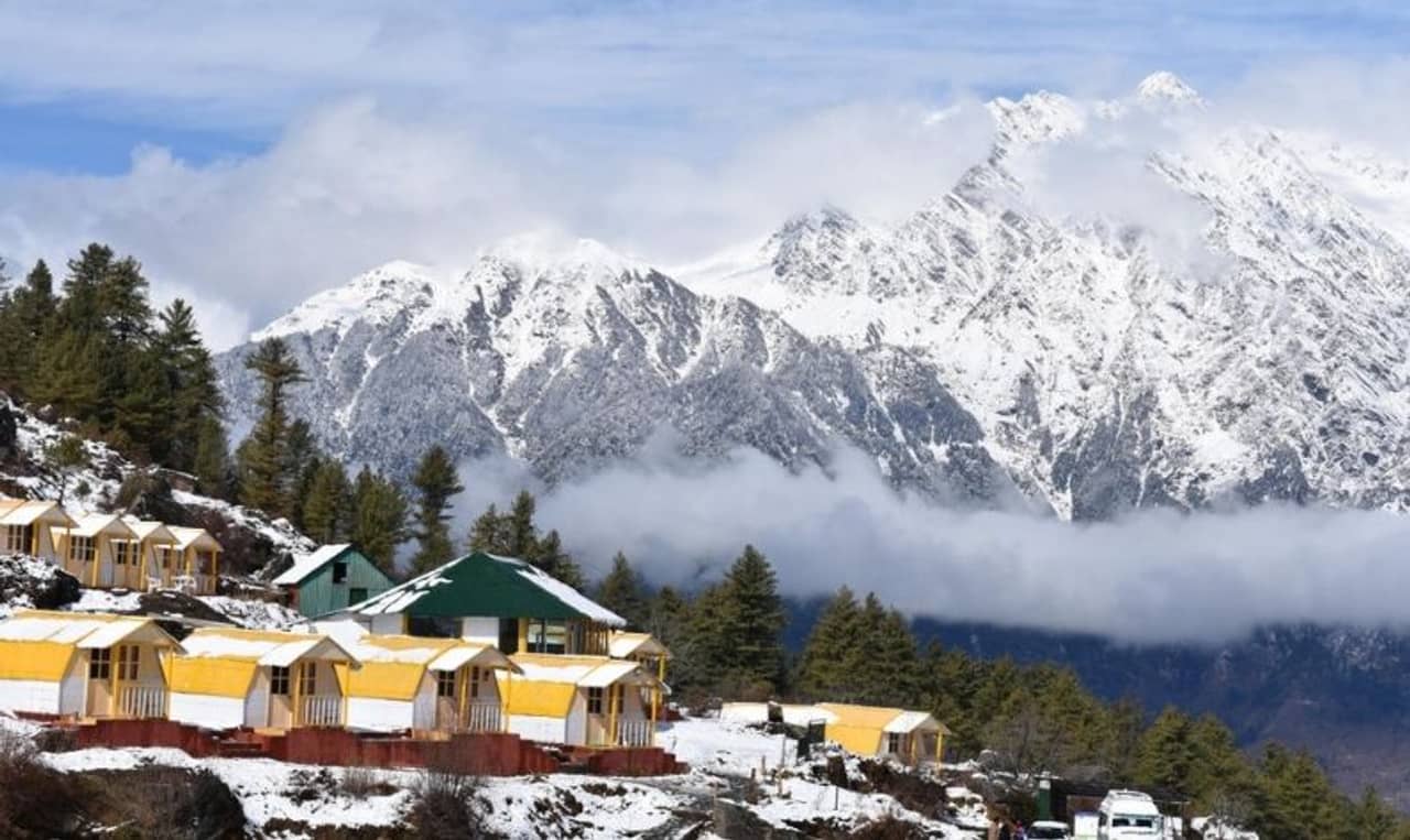 Uttarakhand: শীতের মরসুমে উত্তরাখণ্ডে যাওয়ার প্ল্যান রয়েছে? ঘুরে আসুন এই অফবিট জায়গাগুলিতে