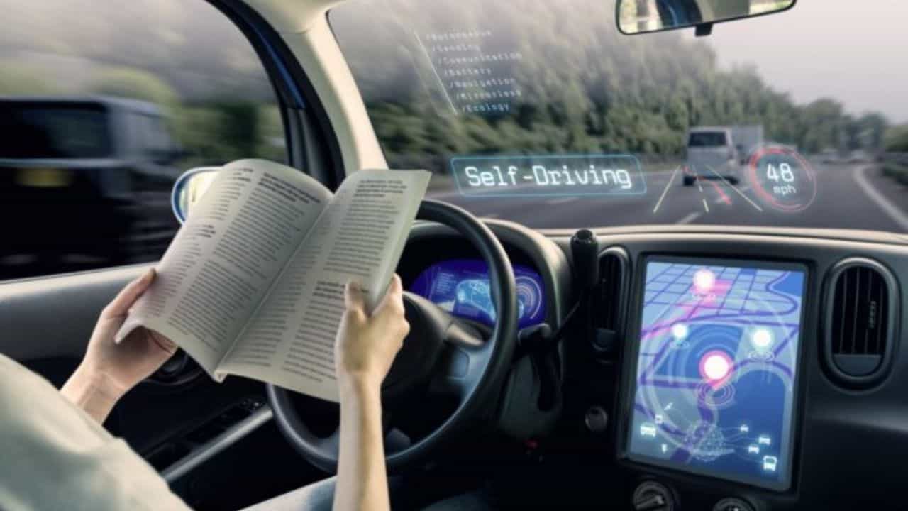 Tesla Autopilot: ভিডিয়ো ক্লিপে দেখানো হল কীভাবে টেসলার অটোপাইলট মোড কাজ করে, কমেন্ট করলেন স্বয়ং এলন মাস্ক... Tesla Autopilot: ভিডিয়ো ক্লিপে দেখানো হল কীভাবে টেসলার অটোপাইলট মোড কাজ করে, কমেন্ট করলেন স্বয়ং এলন মাস্ক...