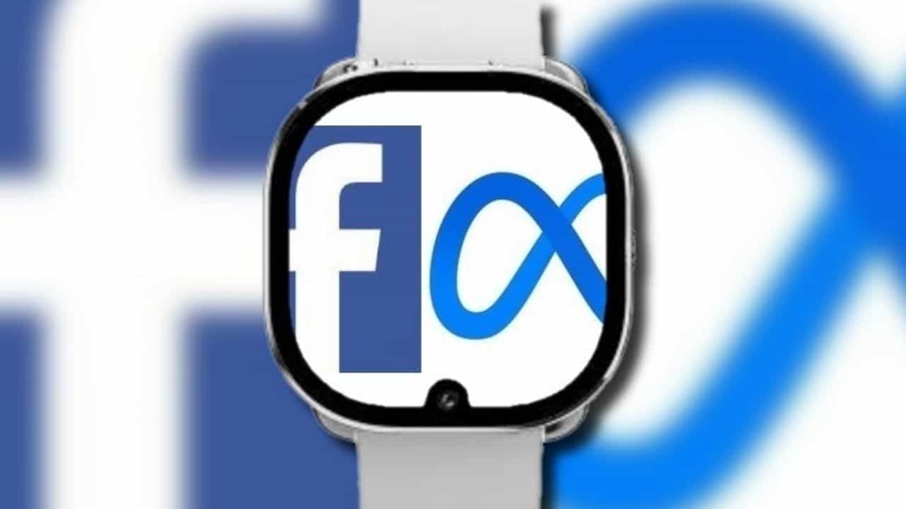 Facebook Smartwatch: আসছে ফেসবুকের স্মার্টওয়াচ, তাতে থাকছে সেলফি ক্যামেরা ছাড়াও আরও নানান বৈশিষ্ট্য... Facebook Smartwatch: আসছে ফেসবুকের স্মার্টওয়াচ, তাতে থাকছে সেলফি ক্যামেরা ছাড়াও আরও নানান বৈশিষ্ট্য...