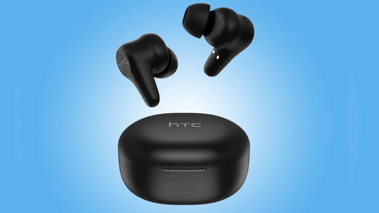 HTC True Wireless Earbuds Plus: ৮৬ ঘণ্টা পর্যন্ত চলবে এই হেডফোন, এমনই দাবি করল এইচটিসি, বিস্তারিত জেনে নিন...