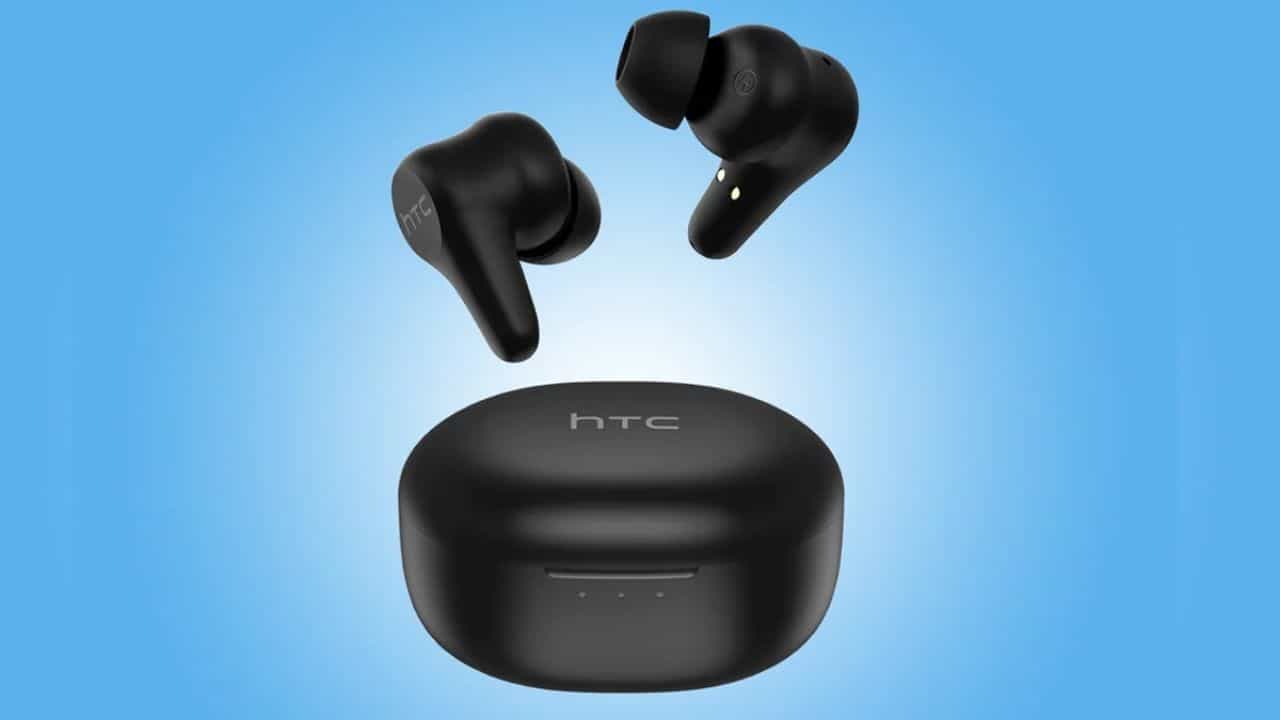 HTC True Wireless Earbuds Plus: ৮৬ ঘণ্টা পর্যন্ত চলবে এই হেডফোন, এমনই দাবি করল এইচটিসি, বিস্তারিত জেনে নিন... HTC True Wireless Earbuds Plus: ৮৬ ঘণ্টা পর্যন্ত চলবে এই হেডফোন, এমনই দাবি করল এইচটিসি, বিস্তারিত জেনে নিন...