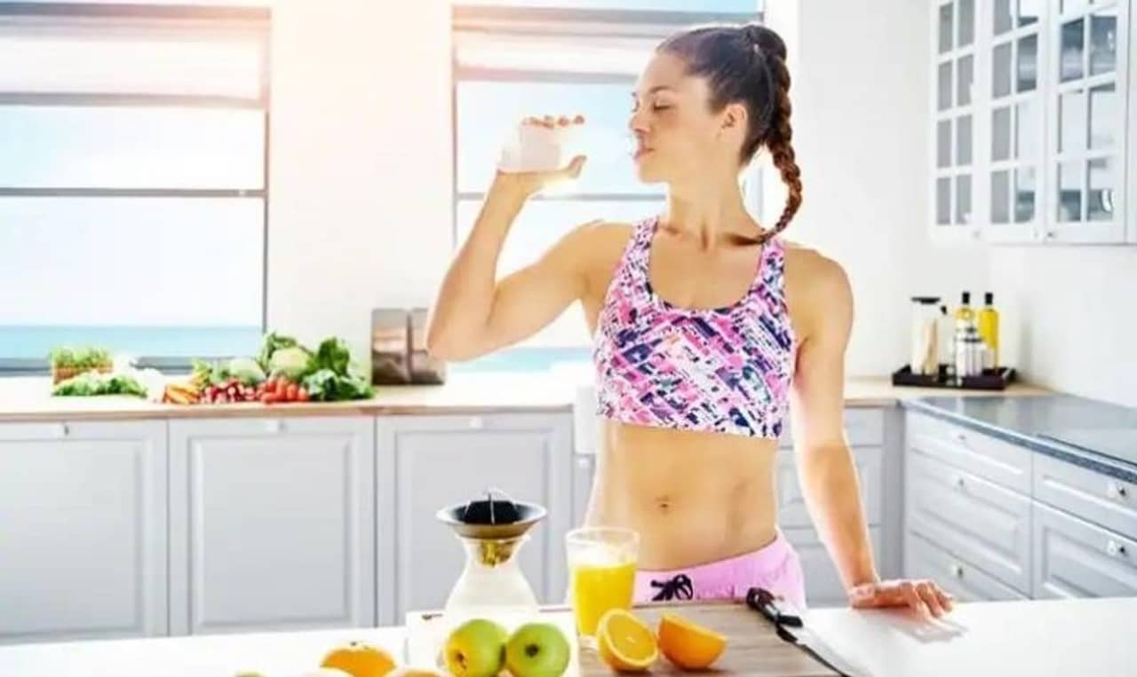 Post-Diwali Detox Tips: জিমে গিয়ে ঘাম আর ঝরাতে হবে না! পোস্ট-দিওয়ালি ডিটক্স টিপসেই হবে কেল্লাফতে!