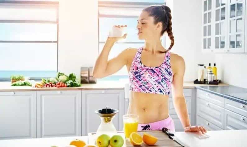 Post-Diwali Detox Tips: জিমে গিয়ে ঘাম আর ঝরাতে হবে না! পোস্ট-দিওয়ালি ডিটক্স টিপসেই হবে কেল্লাফতে! Post-Diwali Detox Tips: জিমে গিয়ে ঘাম আর ঝরাতে হবে না! পোস্ট-দিওয়ালি ডিটক্স টিপসেই হবে কেল্লাফতে!