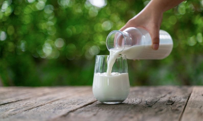 Calcium: দুধ খেতে অপছন্দ? দুধ ছাড়াও শরীরে ক্যালসিয়ামের ঘাটতি পূরণ হবে এই ৪টি খাবারে