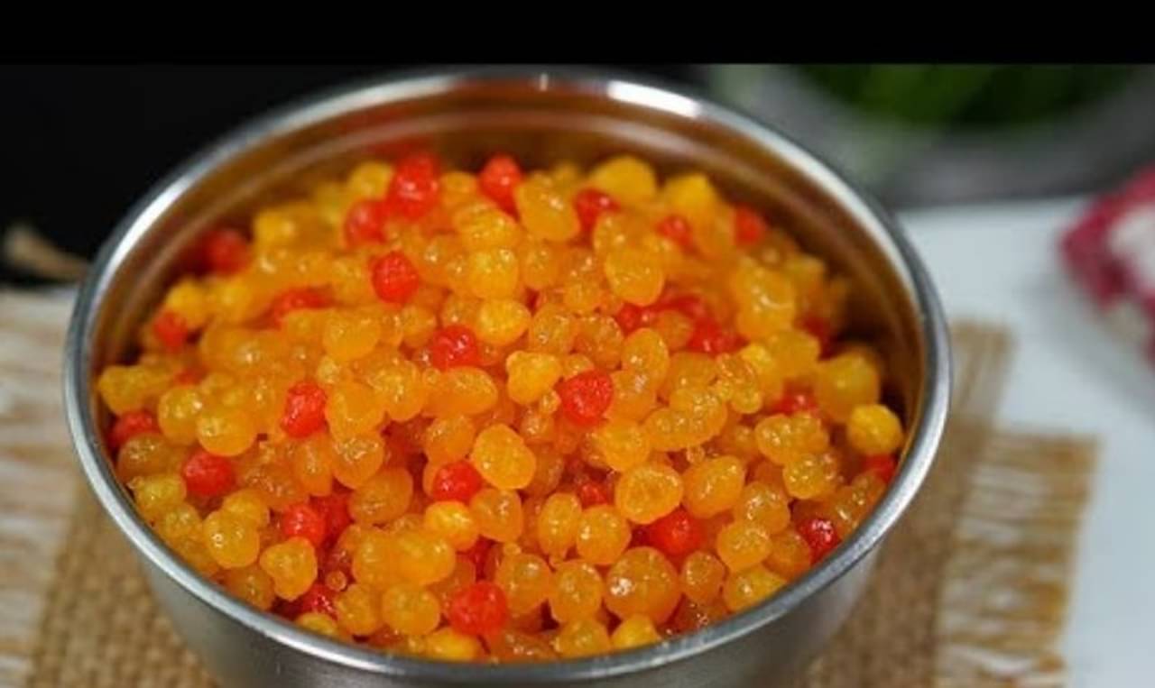 Bengali Sweet: শ্রীরামকৃষ্ণ নাকি বোঁদে খেতে দারুণ ভালবাসতেন! এই জনপ্রিয় রসাল মিষ্টি বাড়িতে বানাবেন কীভাবে?