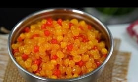 Bengali Sweet: শ্রীরামকৃষ্ণ নাকি বোঁদে খেতে দারুণ ভালবাসতেন! এই জনপ্রিয় রসাল মিষ্টি বাড়িতে বানাবেন কীভাবে? Bengali Sweet: শ্রীরামকৃষ্ণ নাকি বোঁদে খেতে দারুণ ভালবাসতেন! এই জনপ্রিয় রসাল মিষ্টি বাড়িতে বানাবেন কীভাবে?